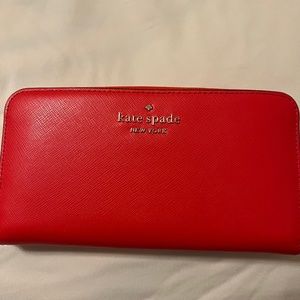 Brand new Kate Spade Wallet